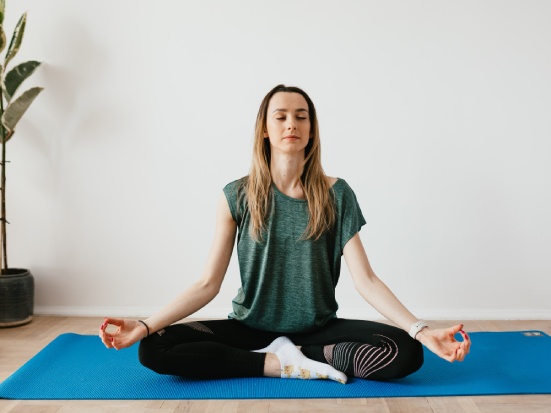 Respirazione diaframmatica: tecnica facile per rilassare il corpo