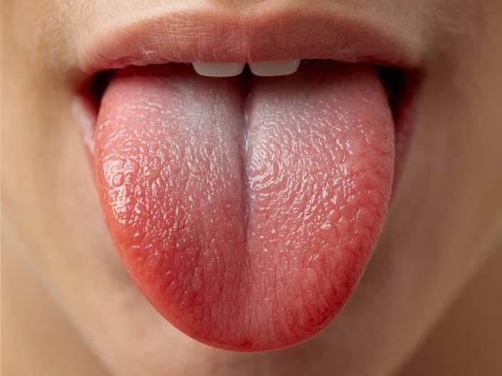 La lingua può fornire indicazioni sul nostro stato di salute?